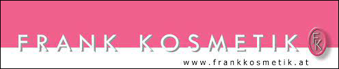 Frank Kosmetik Logo